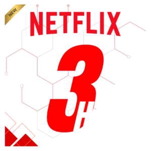 Netflix 3 Days