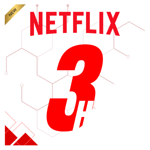 Netflix 3 Days