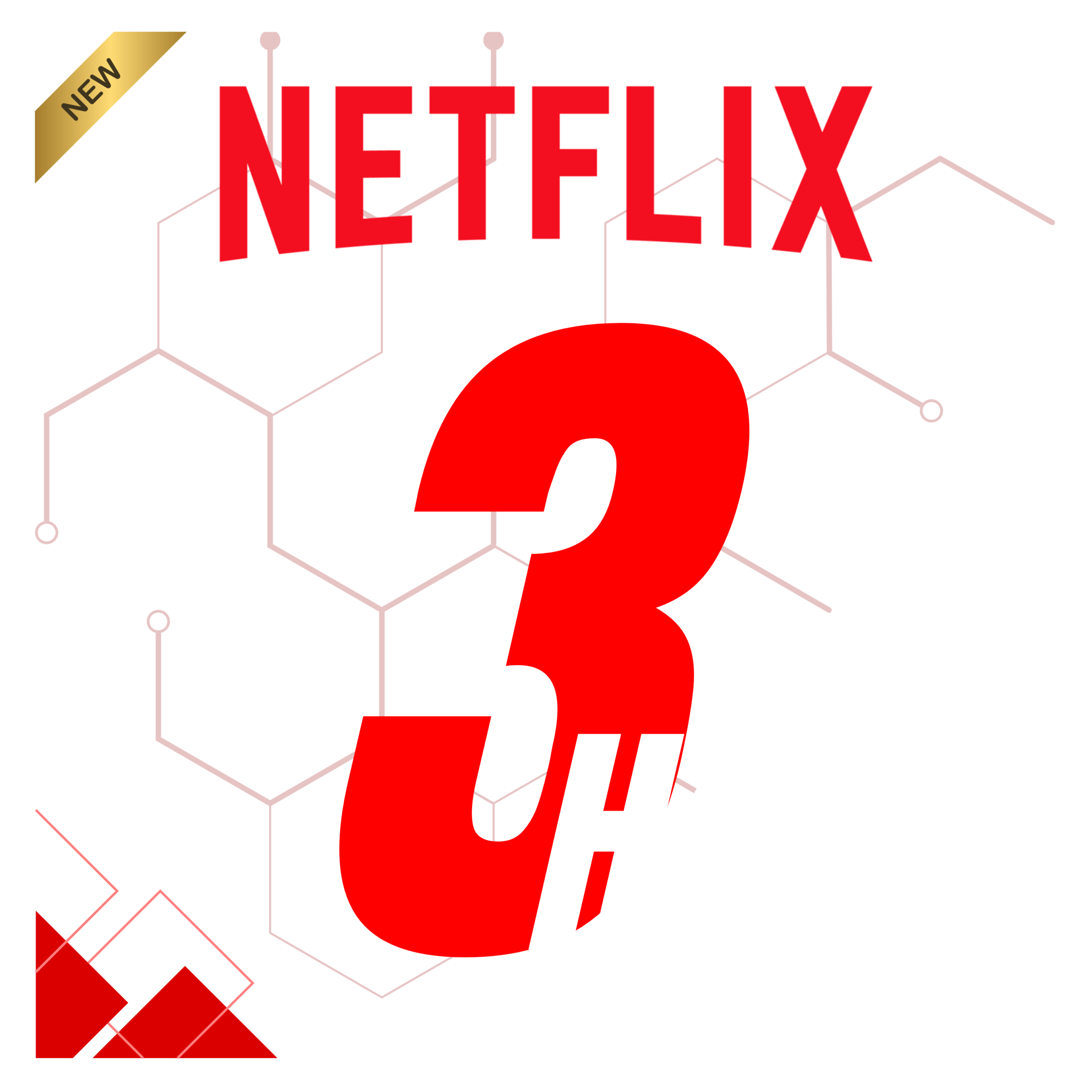 Netflix 3 Days - Gambar 1